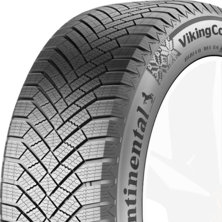 Continental VikingContact 8 255/45R20 105 T