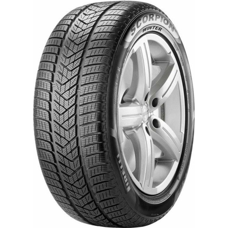 Pirelli Scorpion Winter 315/40R21 111 V – Bild 2