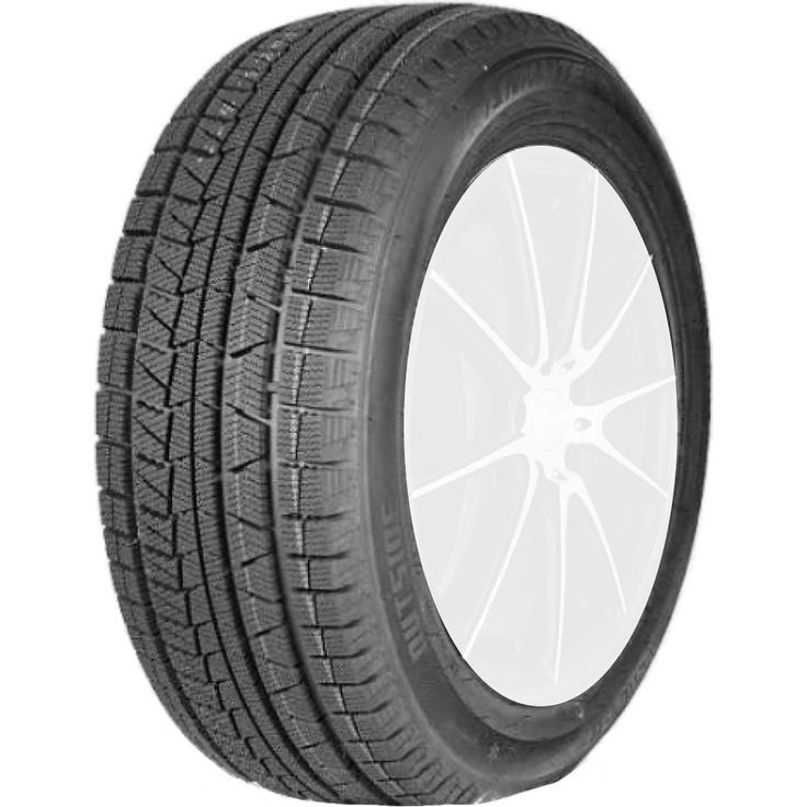 Hilo Arctic S8 235/45R18 98 S – Bild 3
