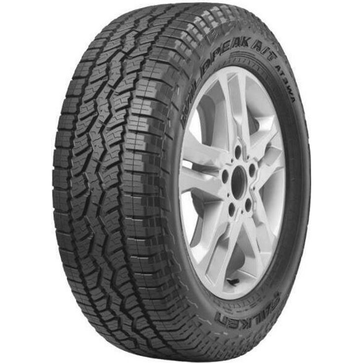 Falken Wildpeak AT AT3WA 265/65R18 114 T – Bild 2
