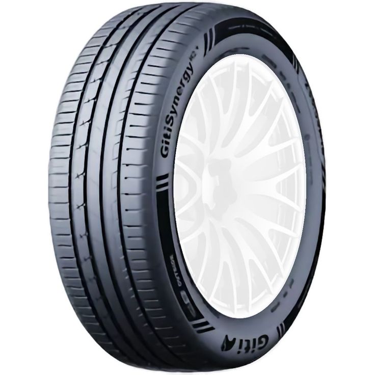 Giti GitiSynergy H2 Plus 225/50R18 99 W – Bild 3