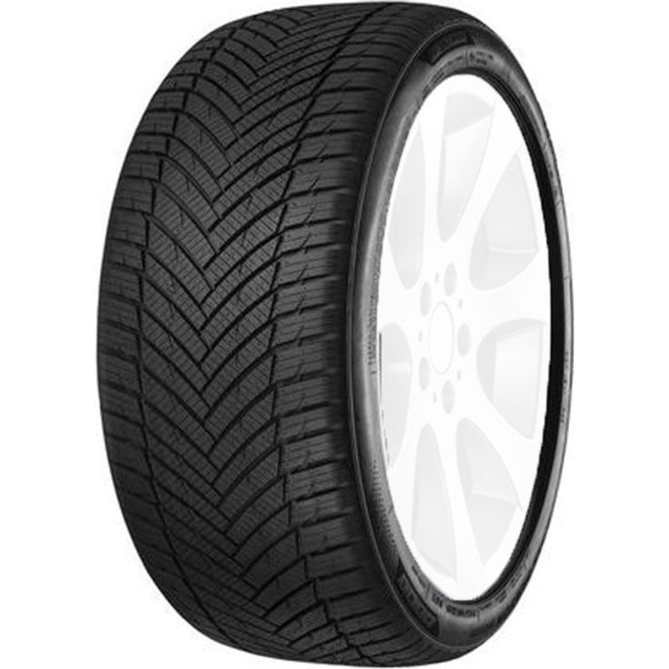 Tristar All Season Power 225/65R17 102 V – Bild 3