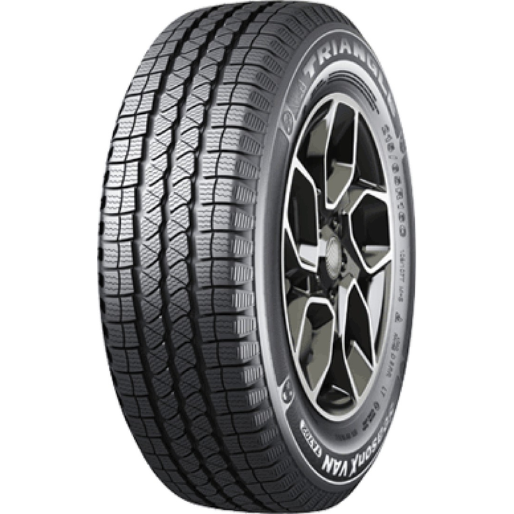 Triangle SeasonX Van TA702 215/60R16 103/101 H – Bild 2
