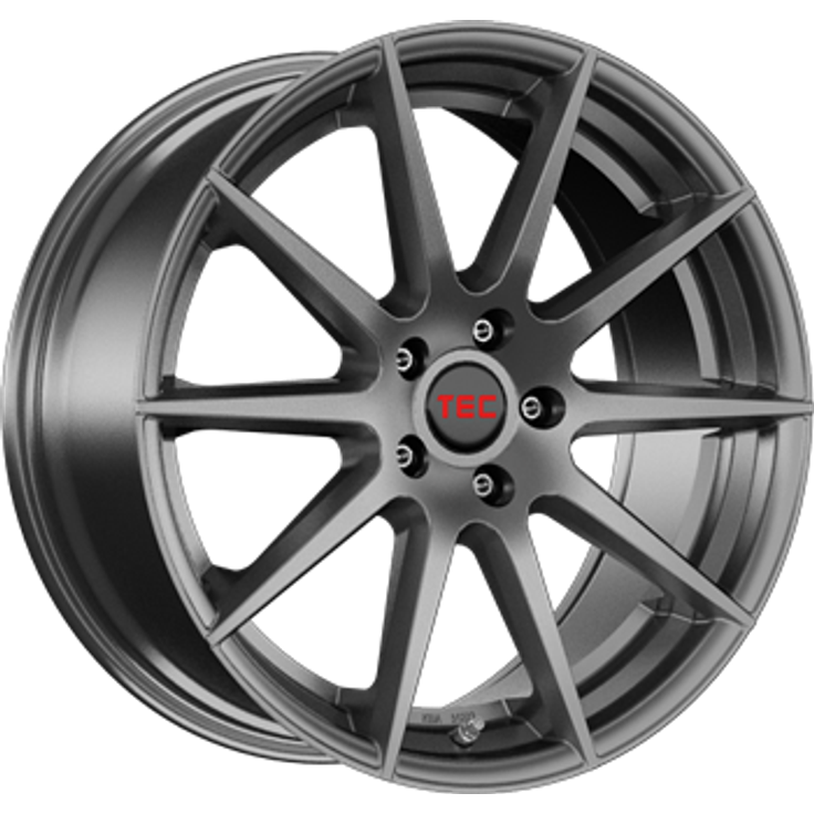 TEC Speedwheels Felgen im Test 2026: beste Modelle
