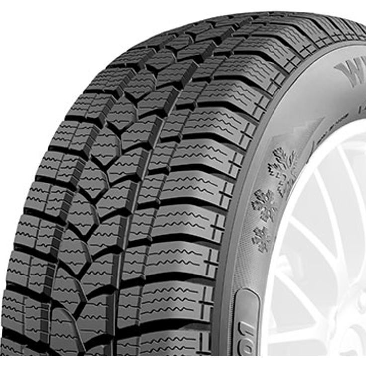 Taurus Winter 601 185/70R14 88 T