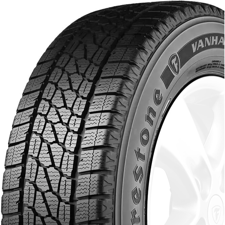 Firestone Vanhawk 2 Winter Evo 225/65R16 112/110 R