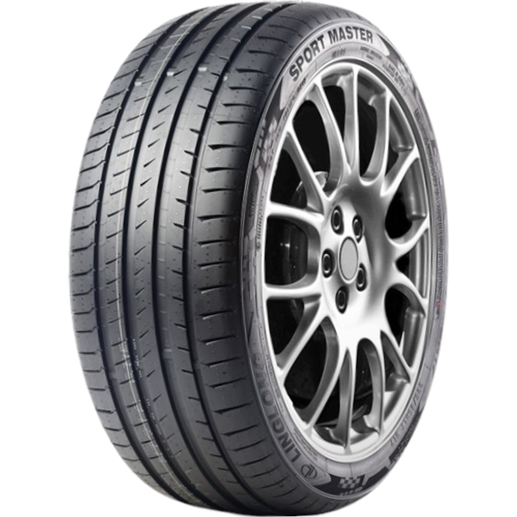 Linglong Sport Master 225/50R17 98 Y