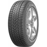 Dunlop SP Winter Sport 4D 245/50R18 100 H