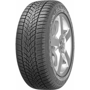 Bild für Dunlop SP Winter Sport 4D 245/50R18 100 H