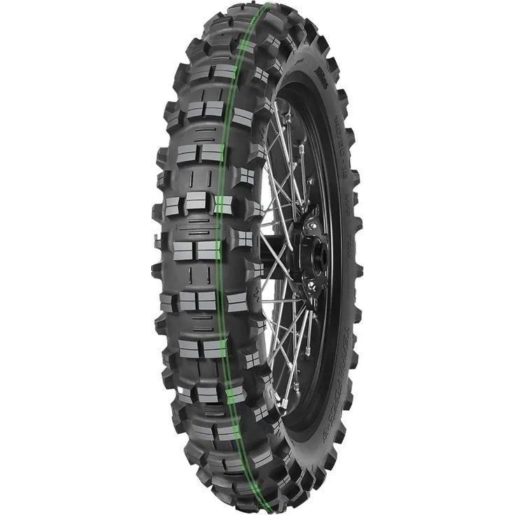 Mitas TERRA FORCE-EF 140/80 -18 70R TT 70 R