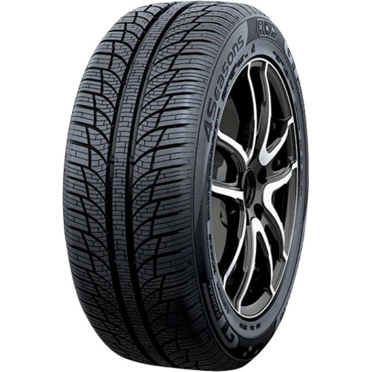 GT Radial 4Seasons 195/60R15 88 H