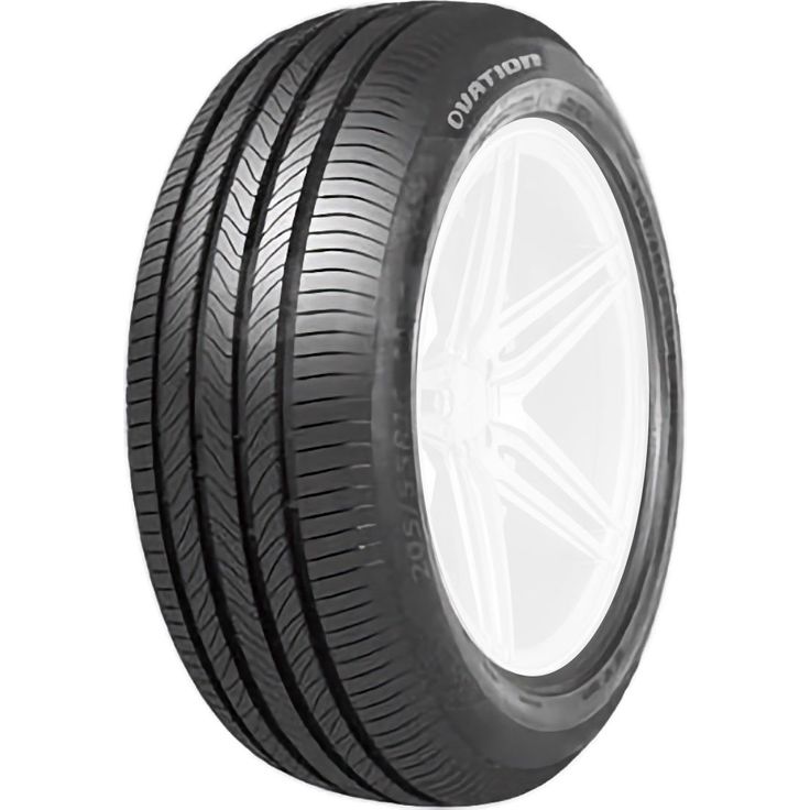 Ovation EV 882 255/45R20 101 V – Bild 3