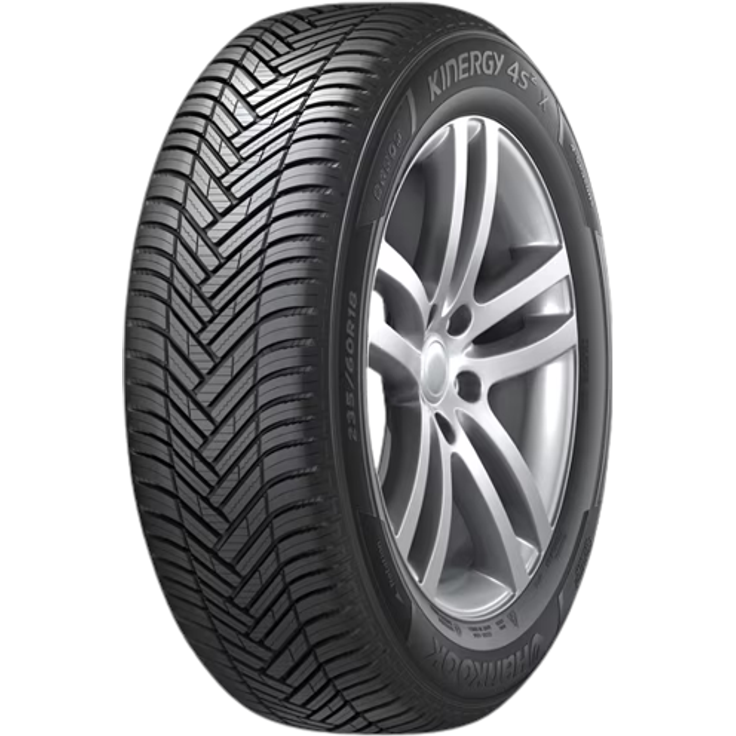 Hankook Kinergy 4S 2 X H750A 235/55R18 104 V