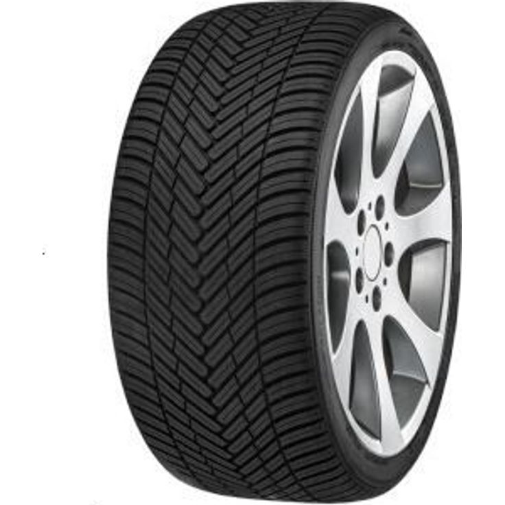 Atlas Green 3 4S 225/60R17 99 V