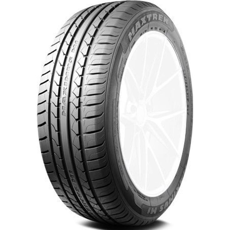 Maxtrek Maximus M1 215/35R18 84 W – Bild 2