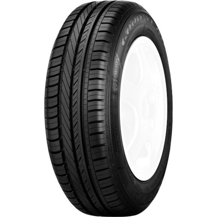 Goodyear Duragrip 175/65R15 88 T – Bild 2