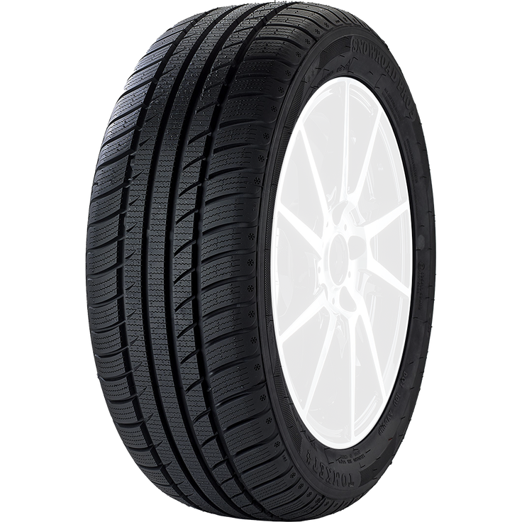 Tomket SnowRoad Pro 255/45R19 104 V – Bild 3