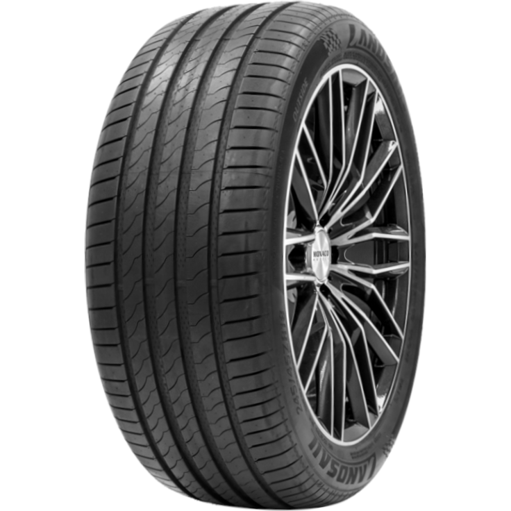 Sentury-Landsail RapidDragon 205/50R17 93 W – Bild 2