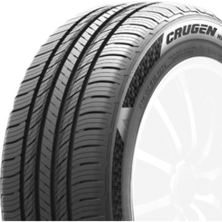 Kumho Crugen HP71 235/55R18 104 V