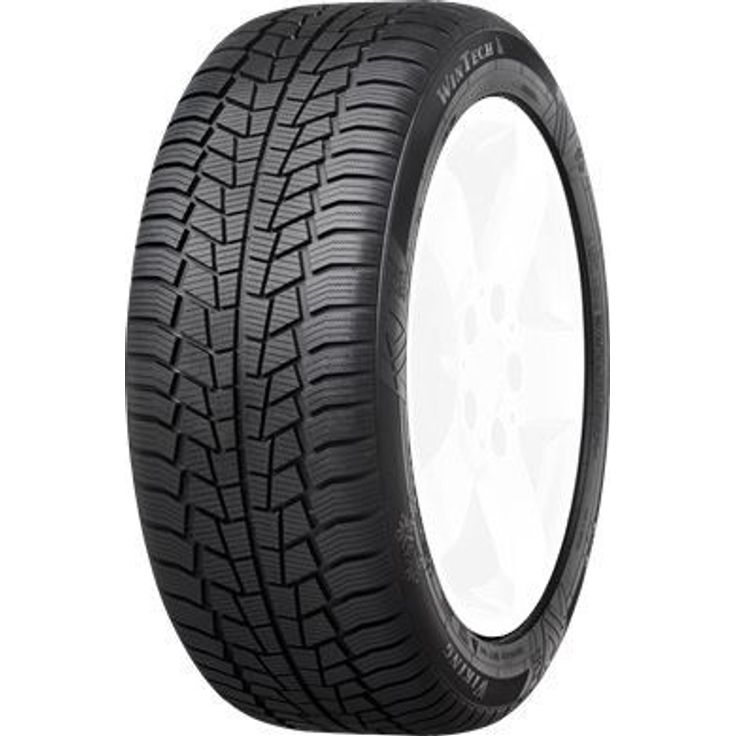 Viking Wintech 185/55R15 82 T – Bild 2
