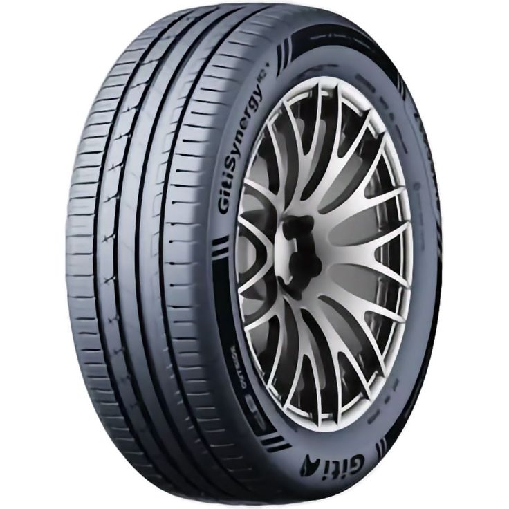 Giti GitiSynergy H2 Plus 225/50R18 99 W – Bild 2