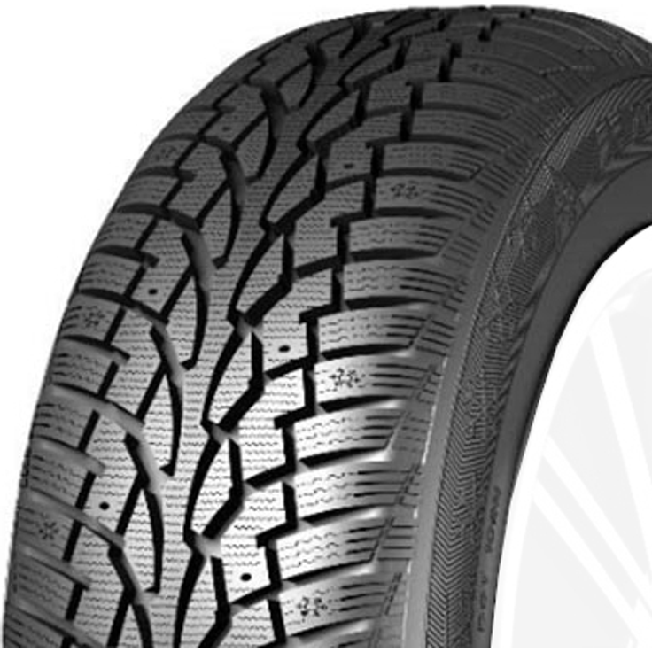 Nankang Snow Winter SW 7 265/65R17 116 T