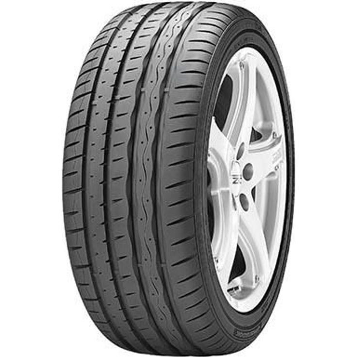 Hankook Ventus S1 Evo K107 195/40R17 81 W – Bild 1