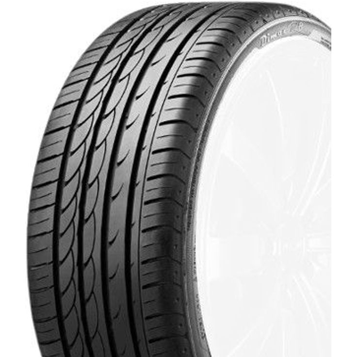 Radar Dimax R8 245/45R17 99 Y