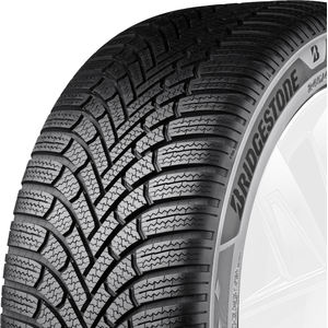 Bild für Bridgestone Blizzak 6 225/40R18 92 V