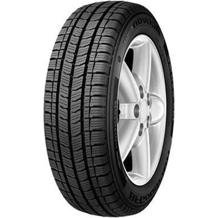 BF Goodrich Activan Winter 215/65R15 104/102 T