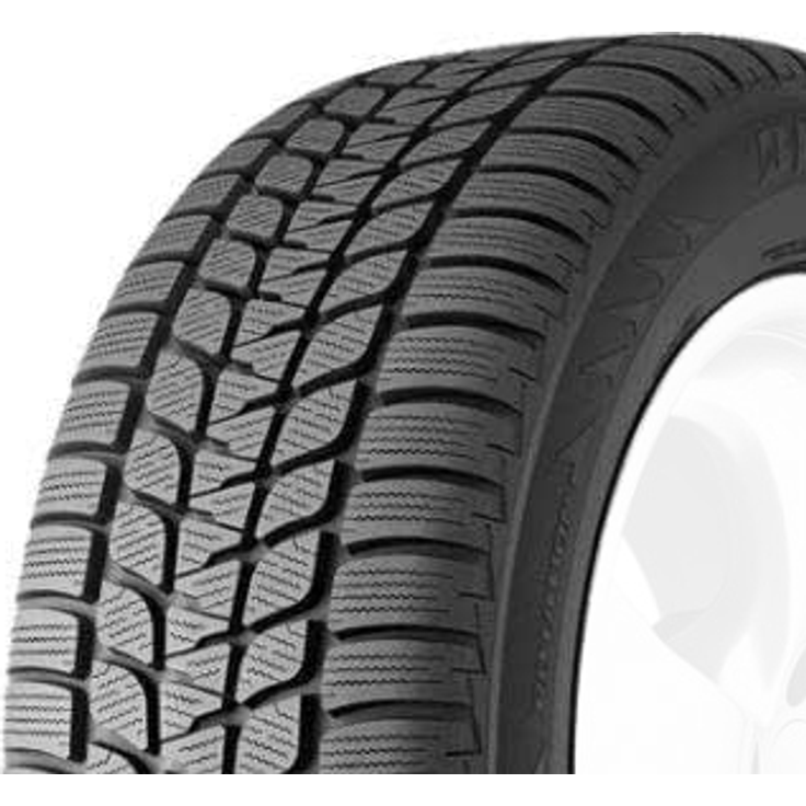 Bridgestone Blizzak LM25 4X4 235/60R17 102 H