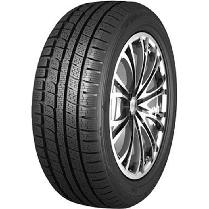 Nankang Snow Viva SV 55 235/35R19 91 W
