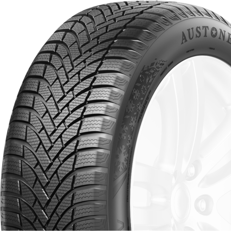 Austone Nixia Winter Pro 245/40R19 98 V
