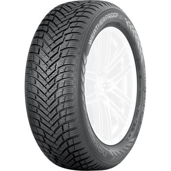 Nokian Weatherproof 165/65R14 79 T