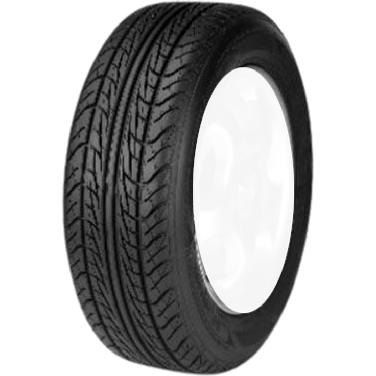 Nankang TS 611 225/50R15 91 V – Bild 2