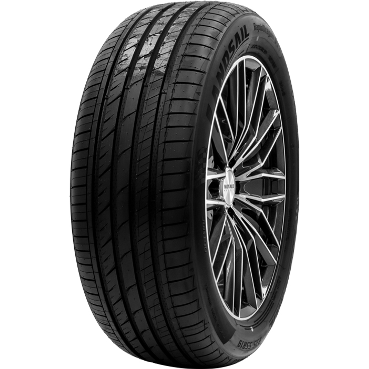 Sentury-Landsail RapidDragon SUV 225/65R17 102 H – Bild 2