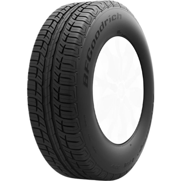 BF Goodrich Advantage SUV 225/60R17 99 V – Bild 3
