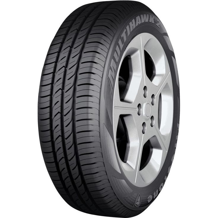 Firestone Multihawk 2 175/80R14 88 H – Bild 2