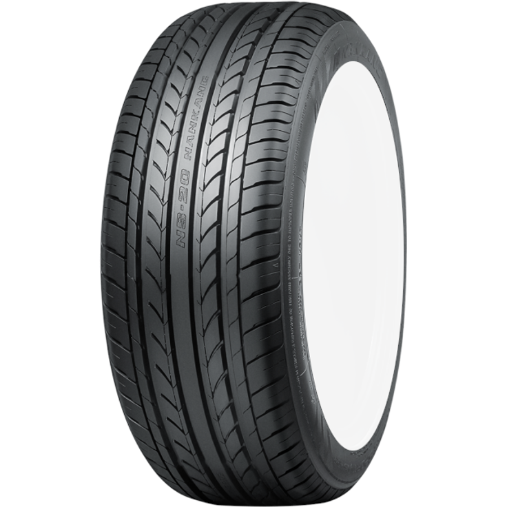 Nankang Noble Sport NS 20 245/50R18 104 Y – Bild 3