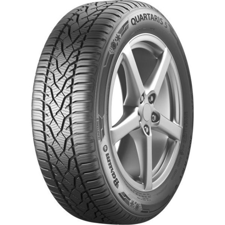 Barum Quartaris 5 195/65R15 91 H