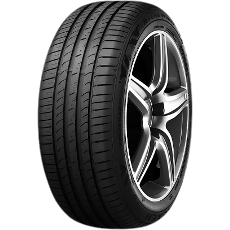 Nexen N Fera Primus 235/60R17 102 H