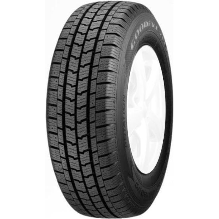 Goodyear Cargo Ultra Grip 2 195/65R16 104/100 T – Bild 2