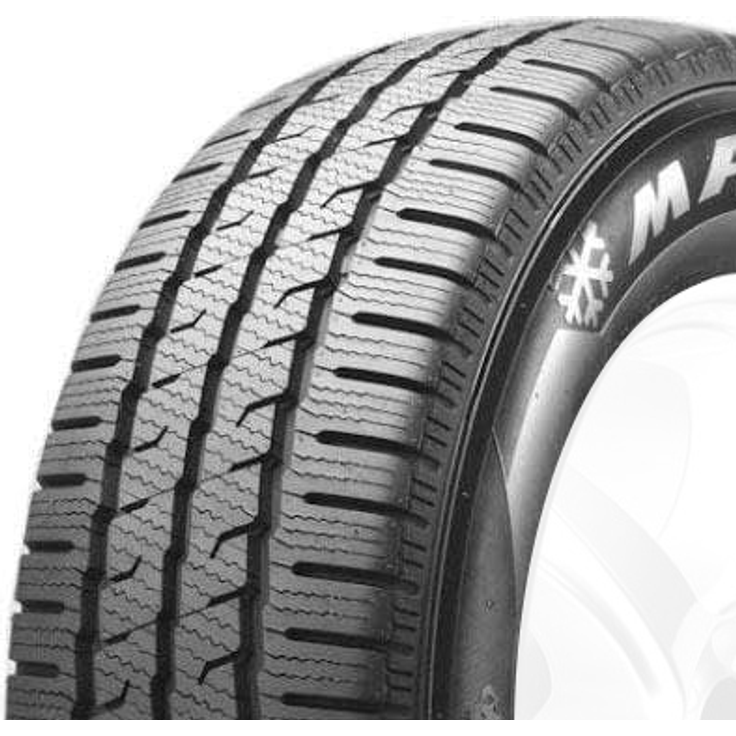 Maxxis Vansmart Snow WL2 215/65R16 109/107 T