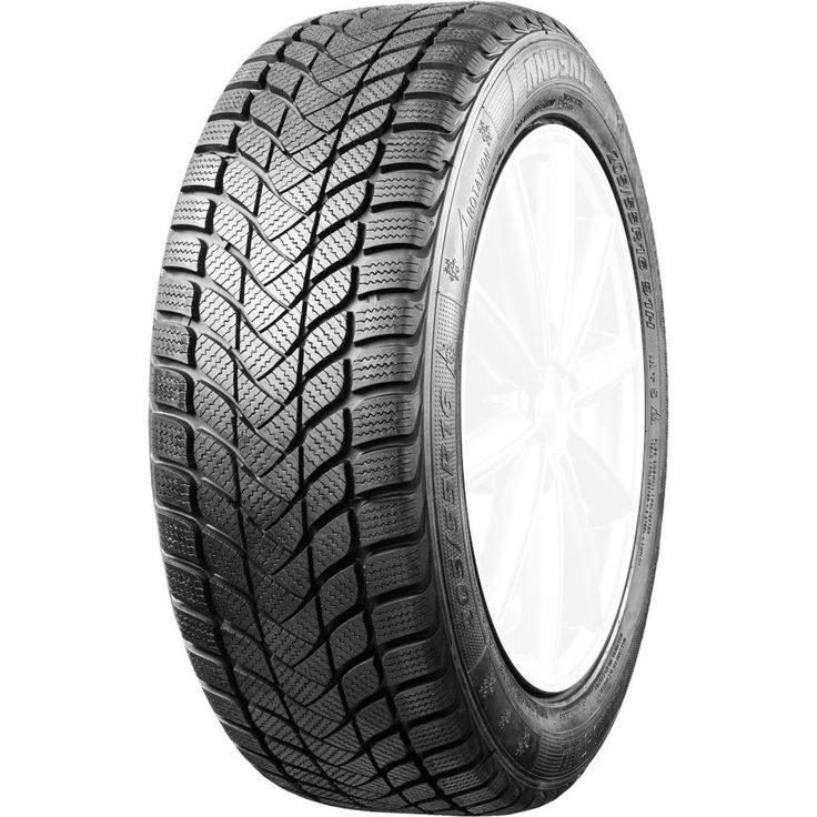 Sentury-Landsail Winter Lander 225/40R18 92 V – Bild 3