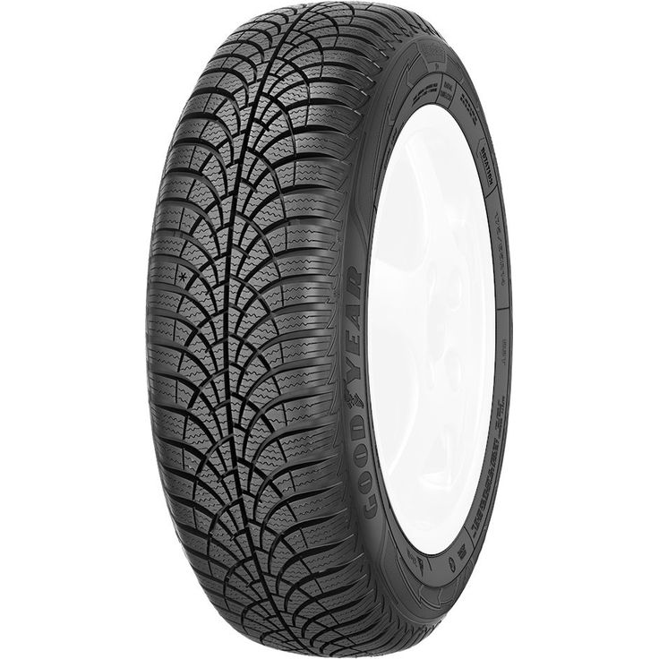 Goodyear UltraGrip 9 Plus 205/65R15 94 T – Bild 3