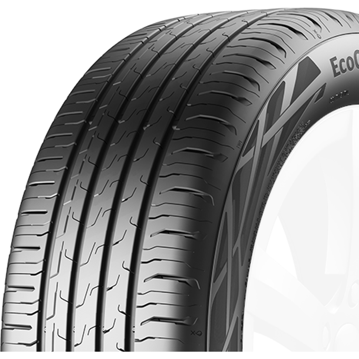 Continental EcoContact 6 235/55R18 100 V – Bild 1
