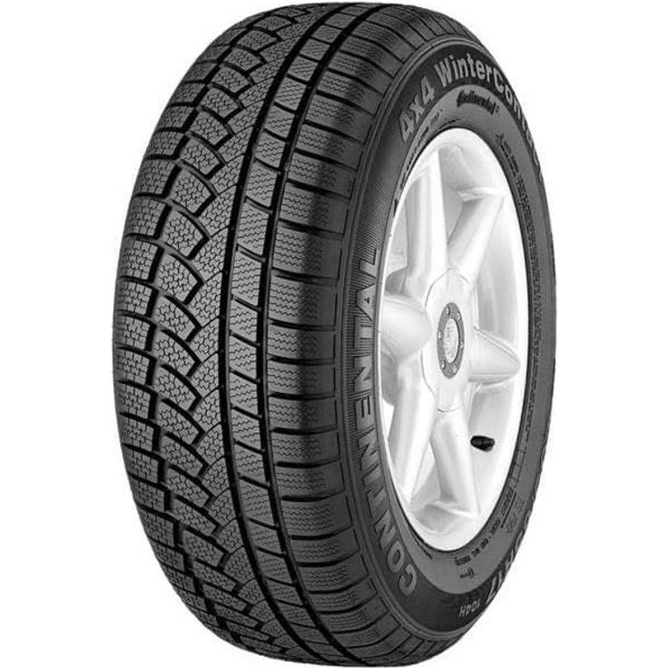 Continental 4X4 WinterContact 265/60R18 110 H – Bild 2