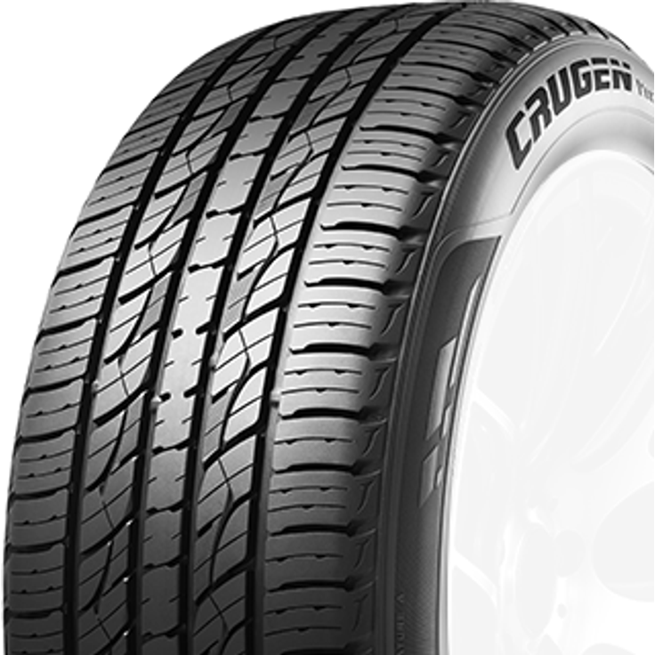 Kumho Crugen Premium SUV KL33 235/65R17 104 H