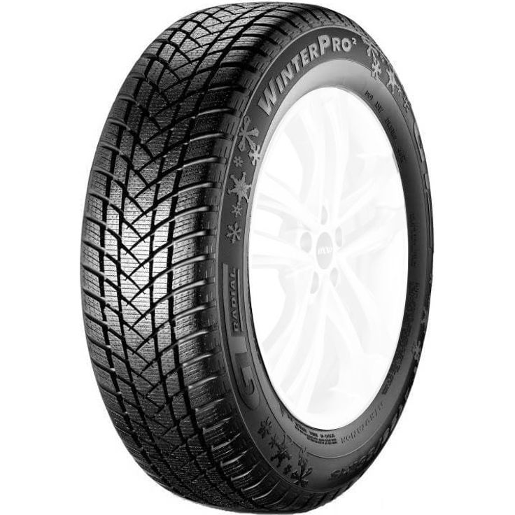 GT Radial Winterpro 2 185/65R15 88 T – Bild 3