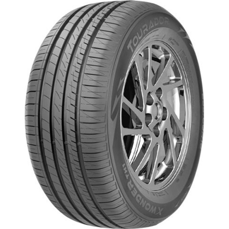 Tourador X Wonder TH1 195/55R15 85 V – Bild 2